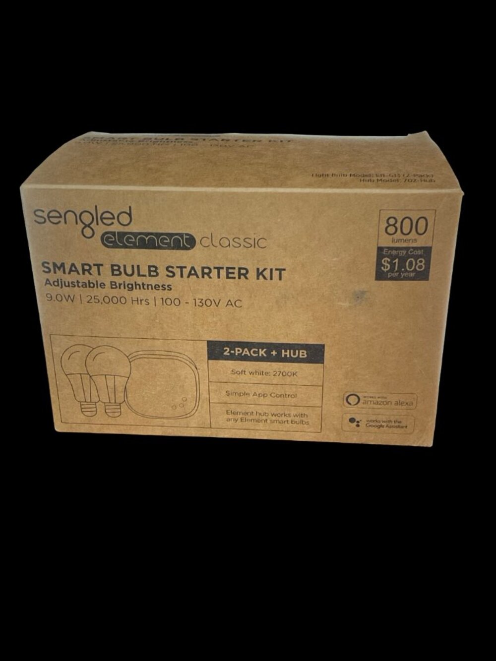 Smart Bulb Starter Kit